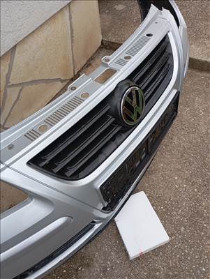 Volkswagen Polo IV 1.2 Lökhárító első 