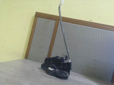 BMW E46 98-05 Jobb hátsó ajtó zárszerkezet központi záras