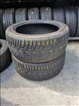 245/4518" használt Nokian WR d4 téli gumi 2db