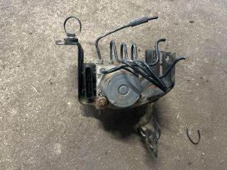 CITROËN C4 I (LC) ABS Kocka