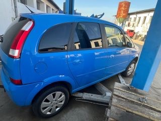 OPEL MERIVA Jobb első Ablakemelő Kapcsoló 5. kép