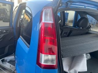 OPEL MERIVA Jobb első Ablakemelő Kapcsoló 9. kép