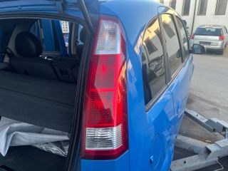 OPEL MERIVA Jobb első Ablakemelő Kapcsoló 10. kép