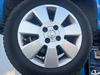 OPEL MERIVA Jobb első Ablakemelő Kapcsoló 21. kép