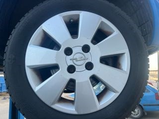 OPEL MERIVA Jobb első Ablakemelő Kapcsoló 22. kép