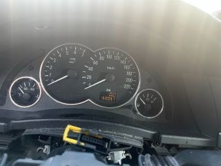 OPEL MERIVA Jobb első Ablakemelő Kapcsoló 42. kép