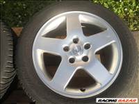 Nissan Kia Hyundai Toyota Renault Mazda stb 16-os alukerék