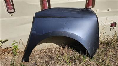 BMW i3 I01 Bal hátsó sárvédő 