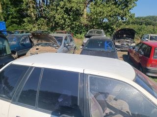 SUZUKI SWIFT II Ferdehátú (EA, MA) Jobb hátsó Fékdob 6. kép