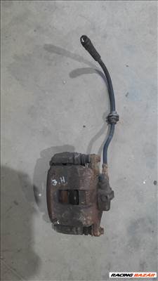 Fiat DUCATO Citroen JUMPER Peugeot BOXER 06- Jobb hátsó féknyereg 8002 77364133