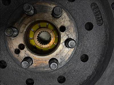 Fiat Multipla I lendítőkerék 