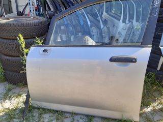 Honda Jazz II (GD) HONDA JAZZ Bal első Ajtó (Részeivel)