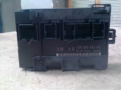 SEAT ALTEA Komfort elektronika