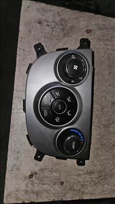 Hyundai Santa Fé (CM) 2.2 CRDi 4WD klíma kezelőegység  972502bxxx