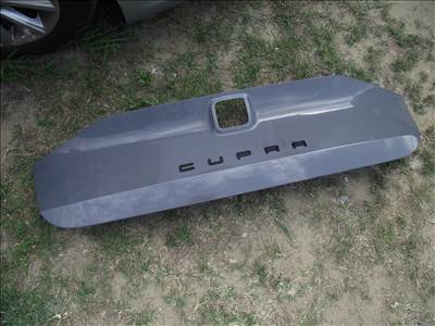 Seat Leon 4 kombi Cupra csomagtérajtó borítás 5fe853640 5fe853955e