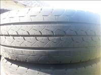 235/65R16C Bridgestone Duravis R660 használt kisteher nyári gumi