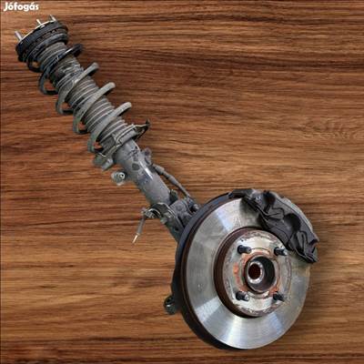Ford fiesta mk8 2018-  bal jobb első futómű rugo lengéscsillapító