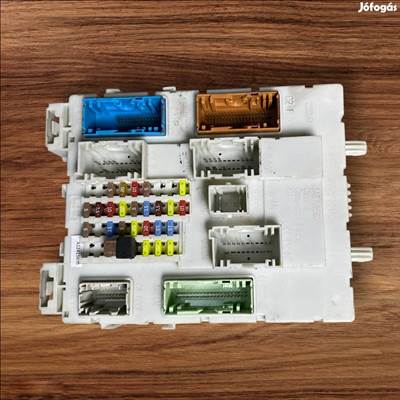 Ford focus mk3 cmax mk2 BCM modul biztositék tábla