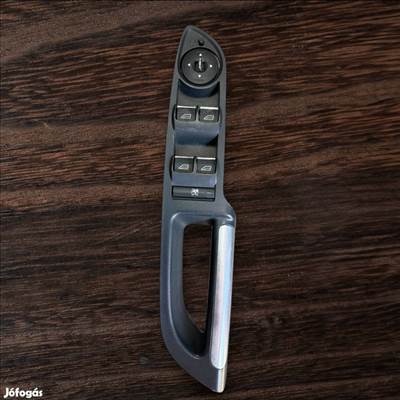 Ford focus mk3 cmax mk2 ablak emelő kapcsoló