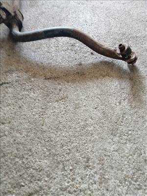 Hyundai Galloper Első vízszintes stabilizátor rúd