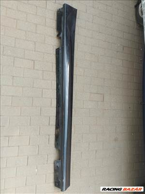 BMW 3-as sorozat E90, E91 bal oldali küszöb burkolat, küszöb 