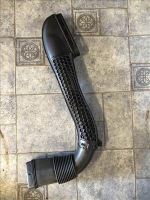 Mercedes Benz C w 205 , E w 213 , légcsatorna , légszűrőház cső , légbeömlő a2740901700