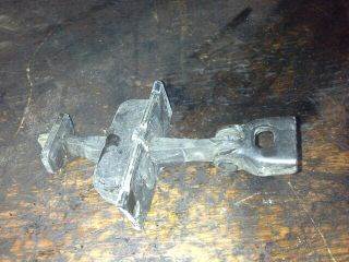 Mercedes A-osztály W168 Jobb első Ajtóhatároló *68556*