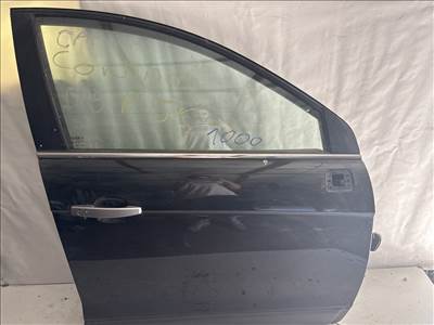 1000 Chevrolet Captiva 2006-2018 Jobb első Ajtó Fekete