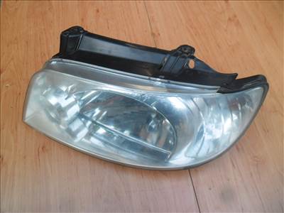 Hyundai Matrix (FC) bal fényszóró