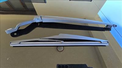 Új ablaktörlő kar es lapát (hátsó) Lexus RX450h