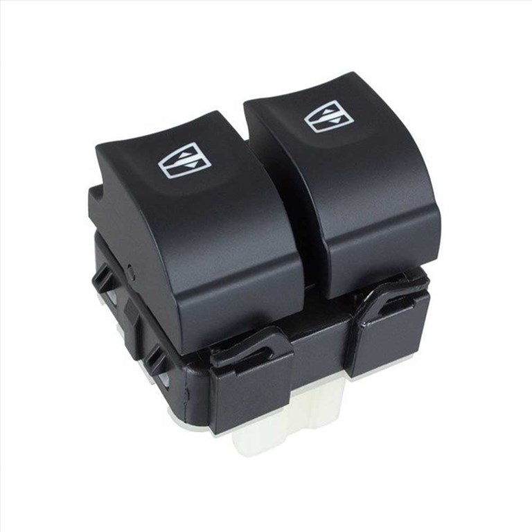 Renault Zoe ablakemelő kapcsoló 2012- 1. kép