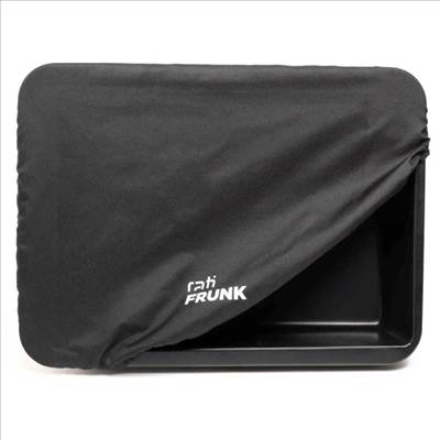 BMW i4 Frunk (M Sport futómű nélküli változathoz) 2022-