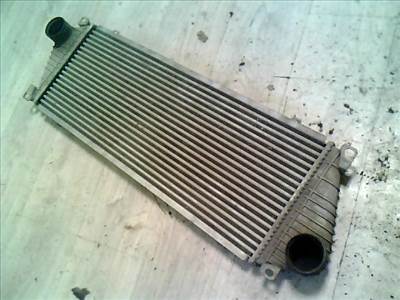 VOLKSWAGEN lt 96- intercooler hűtő