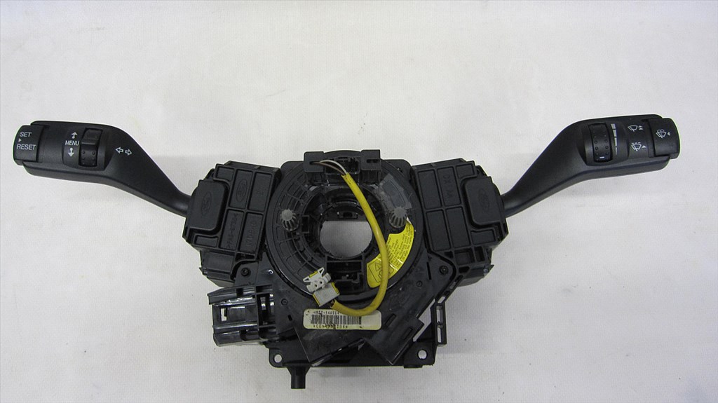 Ford C-MAX Eladó gyári, bontott ESP-s bajuszkapcsoló, index kar 1. kép