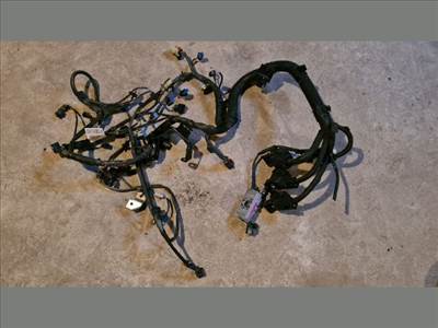 Opel Astra K 1.4 Motor kábelköteg B14xfl  39207121