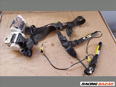 Opel Meriva B 1.7 CDTI Első Biztonsági Öv Pár (Feszítővel) 10220 3905020013305708 1325050913250510