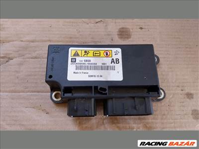 Opel Meriva B Légzsák Elektronika 10206 ,  13576859