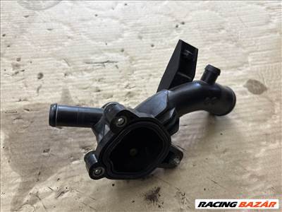 Opel Meriva B 1.4 Termosztátház 10010 , 