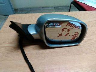 Volkswagen Passat B5 Jobb Visszapillantó Tükör (Elektromos) *39800*