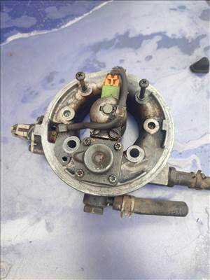 Suzuki Swift II Swift injektor