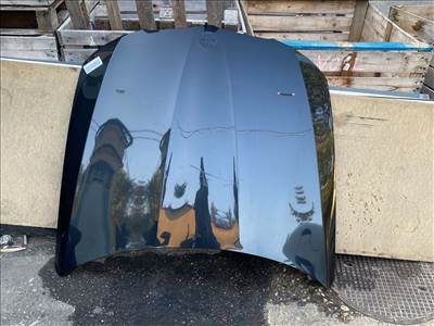 BMW 3 E90 Motorháztető