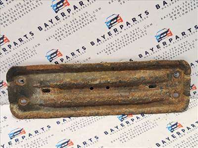 BMW E46 E87 E90 E91 E92 E93 E84 E83 X1 X3 kipufogó tartó konzol tartókonzol vaslap vas lap merevítő