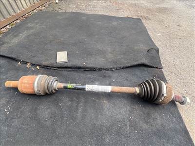 HONDA JAZZ III GE Bal Féltengely