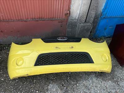 KIA PICANTO BA Első Lökhárító (Részeivel)