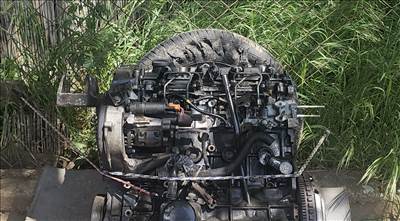 Peugeot 406 2.0 HDi Esplanade Hengerfej rhy