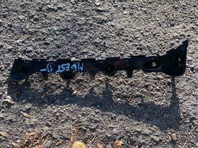 MAZDA 6 Kombi GJ, GH Jobb hátsó Oldal Lökhárító Tartó (Műanyag)