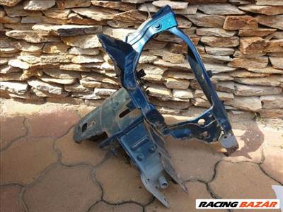 Opel Astra H Jobb lámpakeret + nyúlványvég  13110788