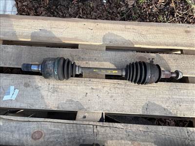 MAZDA CX-5 KE, GH Bal Féltengely