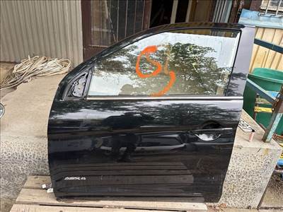 MITSUBISHI ASX GA_W_ Bal első Ajtó (Részeivel)