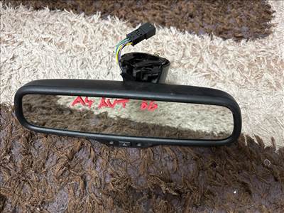 AUDI A4 Avant 8K5, B8 Belső Visszapillantó Tükör 015556
